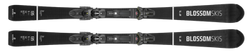 Skis Blossom Skis Squadra Corse FIS SL JR + Freeflex 11 - 2024/25