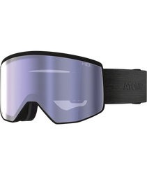 Brille Atomic Four Pro L HD All Black - 2025/26