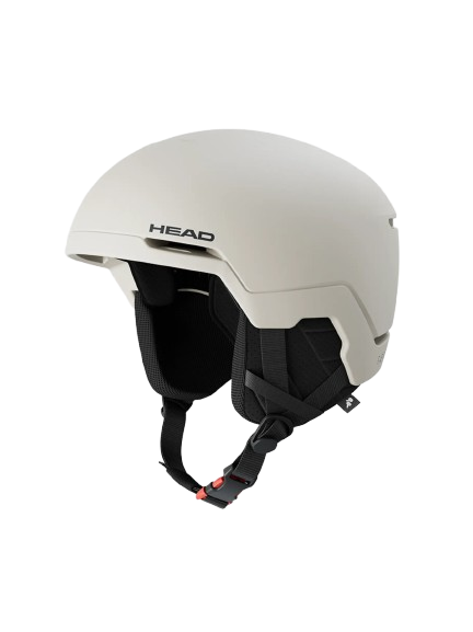Helm HEAD Faero Sand - 2025/26