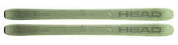 Skis HEAD Kore 91 W - 2024/25