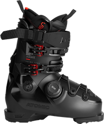 Skischuhe Atomic Hawx Prime 130 S BOA Black/Red - 2025/26