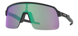 Sonnenbrille OAKLEY SUTRO Lite Matte Black Prizm Road Jade - 2022