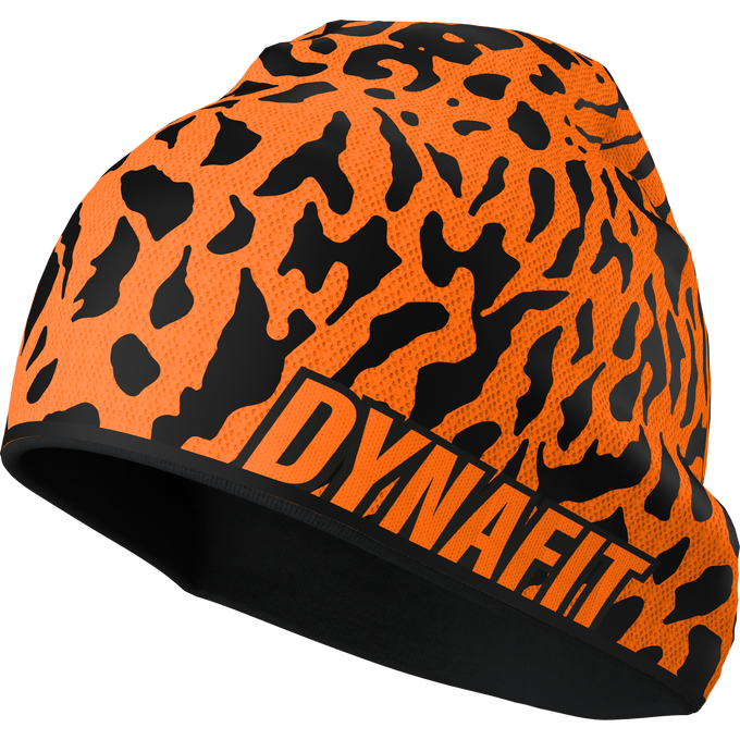 Mütze Dynafit Graphic Beanie Ultra Orange - 2025/26
