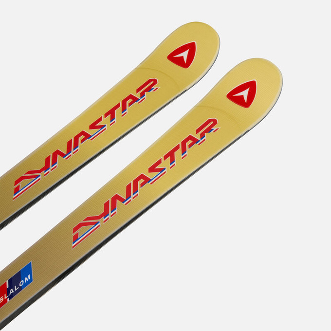 Skis DYNASTAR Speed Master SL Omeglass Gold Edition + SPX15