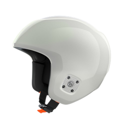 Helm POC Skull Dura Comp Mips Raw White - 2025/26
