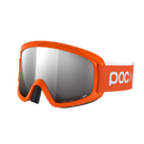 Fluorescent Orange/Partly Sunny Silver