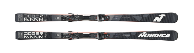 Skis Nordica Dobermann Multigara DC Race - 2025/26