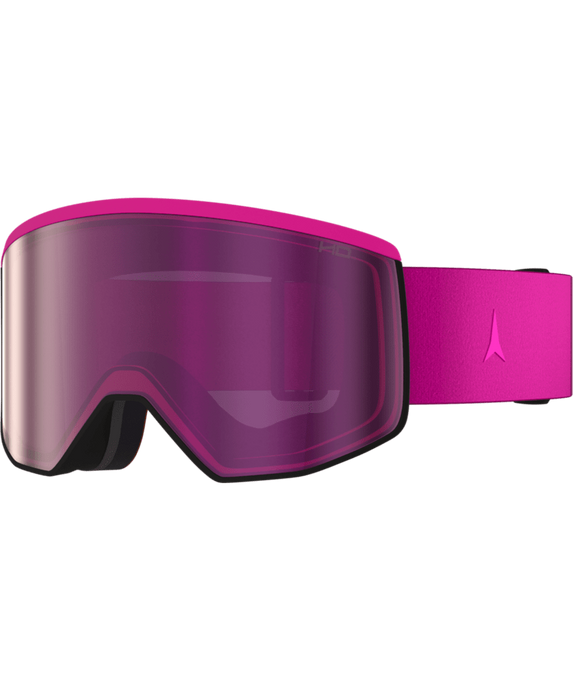 Brille Atomic Four Pro L HD Pink - 2025/26