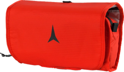 Kulturbeutel Atomic Travel Wash Bag Red – 2025/26
