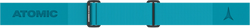 Brille Atomic Four HD Teal Blue – 2024/25