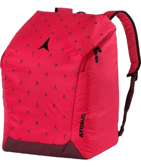 Rucksack Atomic Boot & Helmet Pack Pink – 2025/26