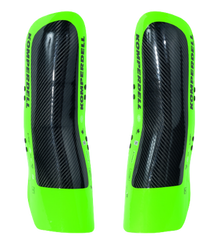 Schienbeinschutz Komperdell Carbon Shin Guard World Cup - 2024/25