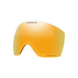 Replacement lens Oakley Flight Deck Pro L Prizm 24K Iridium - 2025/26