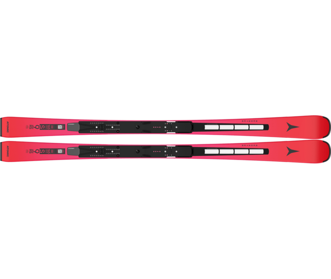 Skis Atomic Redster S9 RS Revoshock S - 2025/26