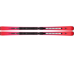Ski Atomic Redster G9 RS Revoshock S - 2025/26