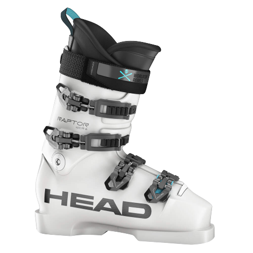 Skischuhe HEAD Raptor WCR 6 SC - 2024/25