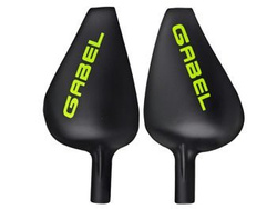 Gabel Gabel Gate Blocker JR Black  - 2025/26