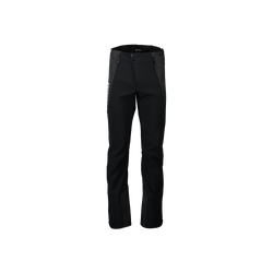 Skihosen POC Frisson Pant Uranium Black - 2025/26