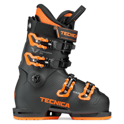 Skischuhe TECNICA Firebird 65 Black - 2025/26