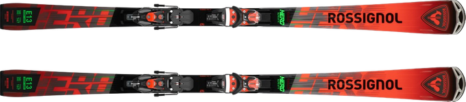 Skis Rossignol Hero Elite ST TI - 2024/25