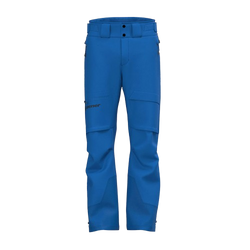 Skihose Ziener Tewes Full-Zip Man Persian Blue - 2025/26