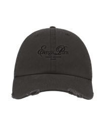 Hat Energiapura Destryed Anthracite - 2025/26