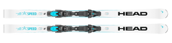 Ski HEAD Worldcup Rebels E-Speed + Freeflex ST 14 - 2024/25