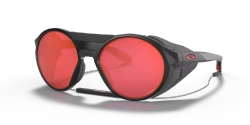 Sunglasses OAKLEY Clifden Matte Black w/Prizm Snow Torch Iridium - 2022