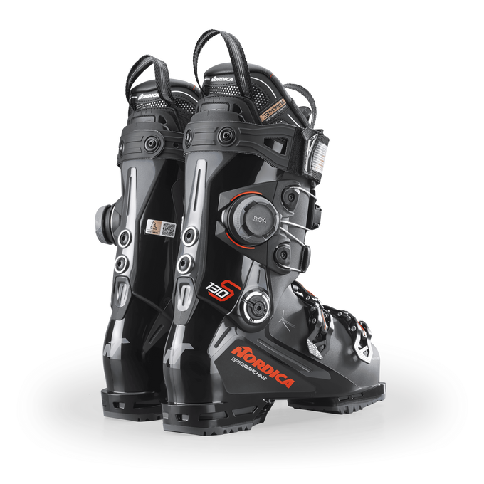Skischuhe Nordica Speedmachine 3 BOA C. 130 S - 2025/26