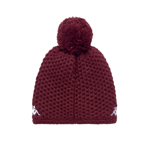 Hat Kappa FLOCK3 US Red Pomegranate - 2025/26