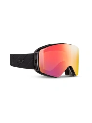 Brille Julbo Launcher Black Photochromic- 2025/26