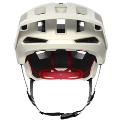 Fahrradhelm POC Kortal Race Mips Selentine Off-White - 2024