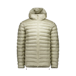 Jacket POC M's Coalesce Jacket Natrolite Beige - 2024/25