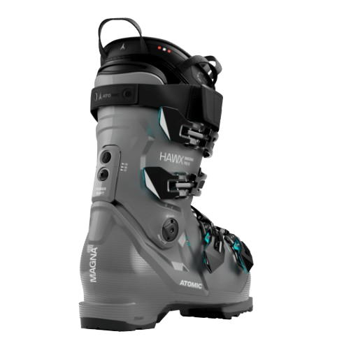 Ski boots Atomic Hawx Magna 110 S GW Anthracite/Black - 2025/26