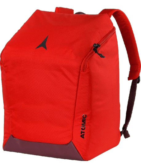 Backpack Atomic Boot & Helmet Pack Red – 2025/26