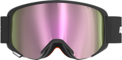 Brille Atomic Redster WC HD JR Black - 2024/25