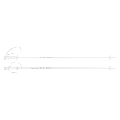 Ski poles HEAD Joy White - 2025/26