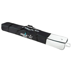 Skitasche HEAD Rebels Double Skibag - 2025/26