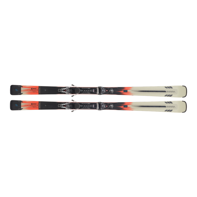 Ski K2 Disruption MTI - 2023/24