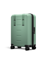 Reisekoffer Db Ramverk Carry-on Green Ray - 2024/25