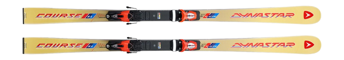 Ski DYNASTAR Speed Course Master GS R22 - 2024/25