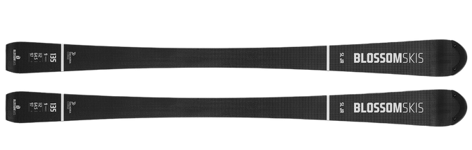 Skis Blossom Skis Squadra Corse FIS SL JR - 2024/25