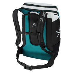 Rucksack HEAD Rebels Backpack - 2025/26