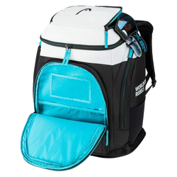 Skischuhtasche HEAD Rebels Racing Backpack S - 2025/26