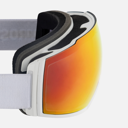 Goggles Rossignol Magne'lens White - 2025/26