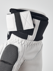 Handschuhe Hestra Gripen GS White/Navy - 2025/26