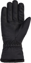 Gloves Ziener Kahli-z Pr Glove Lady Black Gold Art - 2025/26