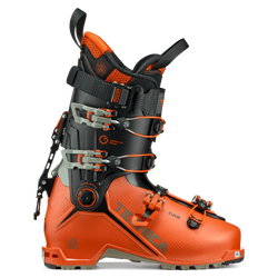 Skischuhe TECNICA Zero G Tour Pro Dusk Orange - 2025/26