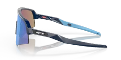 Sunglasses OAKLEY Sutro Lite Sweep Prizm Sapphire Lenses/Matte Navy Frame 