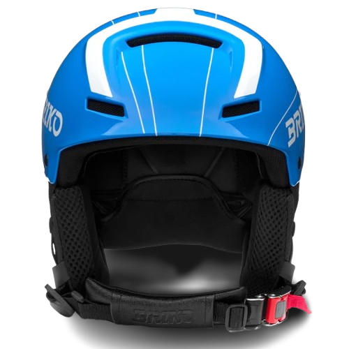 Helmet Briko Slalom 2.0 Italia Shiny Blue/White - 2025/26
